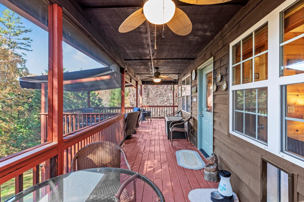 2561 Rustic Rdg Trail Young Harris, GA 30582 - Photo 9 of 85