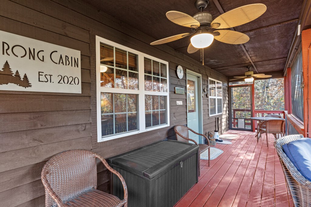 2561 Rustic Rdg Trail Young Harris, GA 30582 - Photo 10 of 85