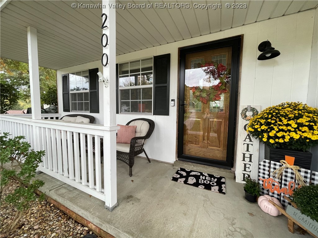 200 Teays Meadows Road Scott Depot, WV 25560 - Photo 10 of 38 Gallery Image 10