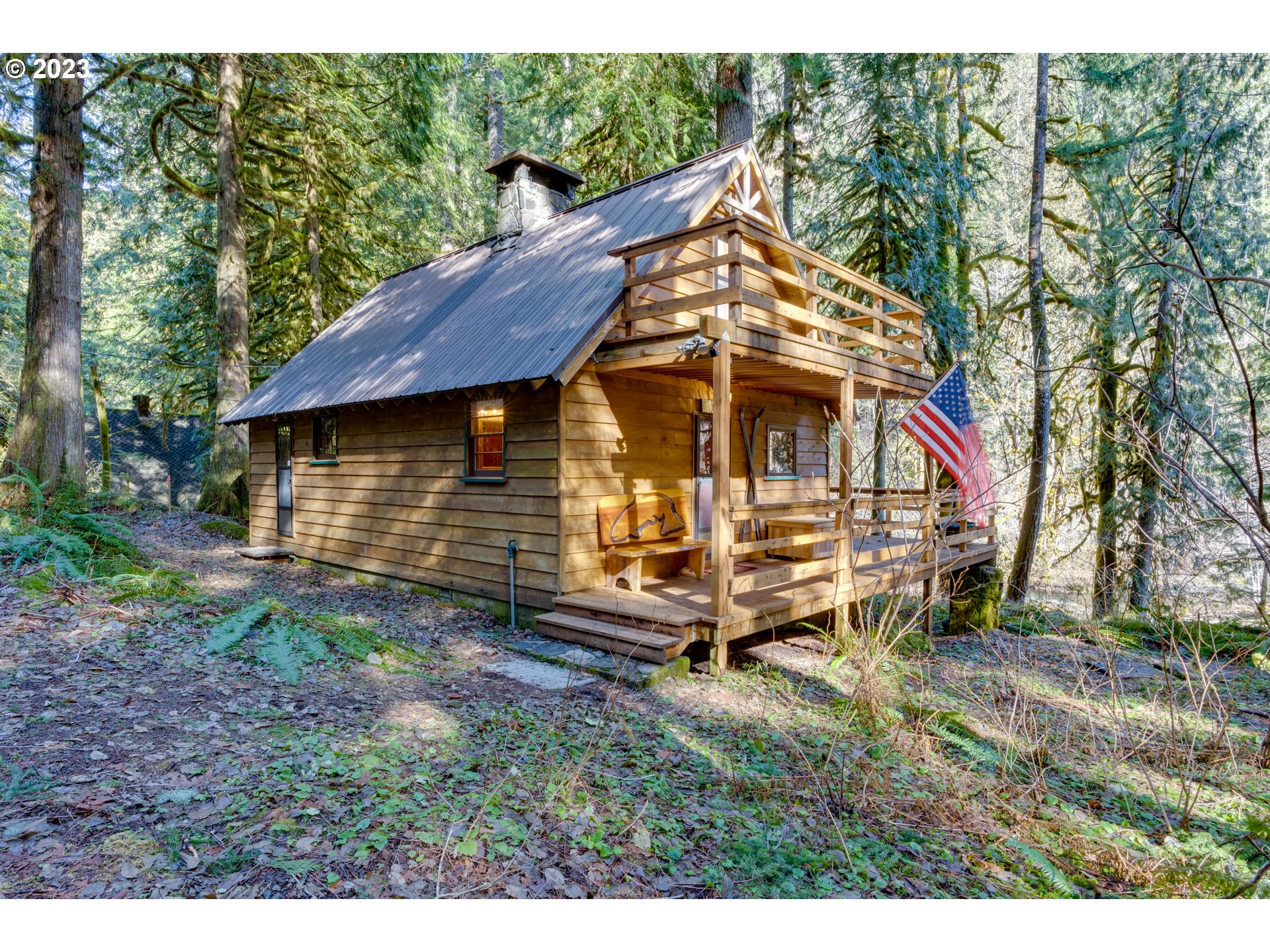30064 Road 12 Rhododendron, OR 97049 - Photo 1 of 32 Gallery Image 1