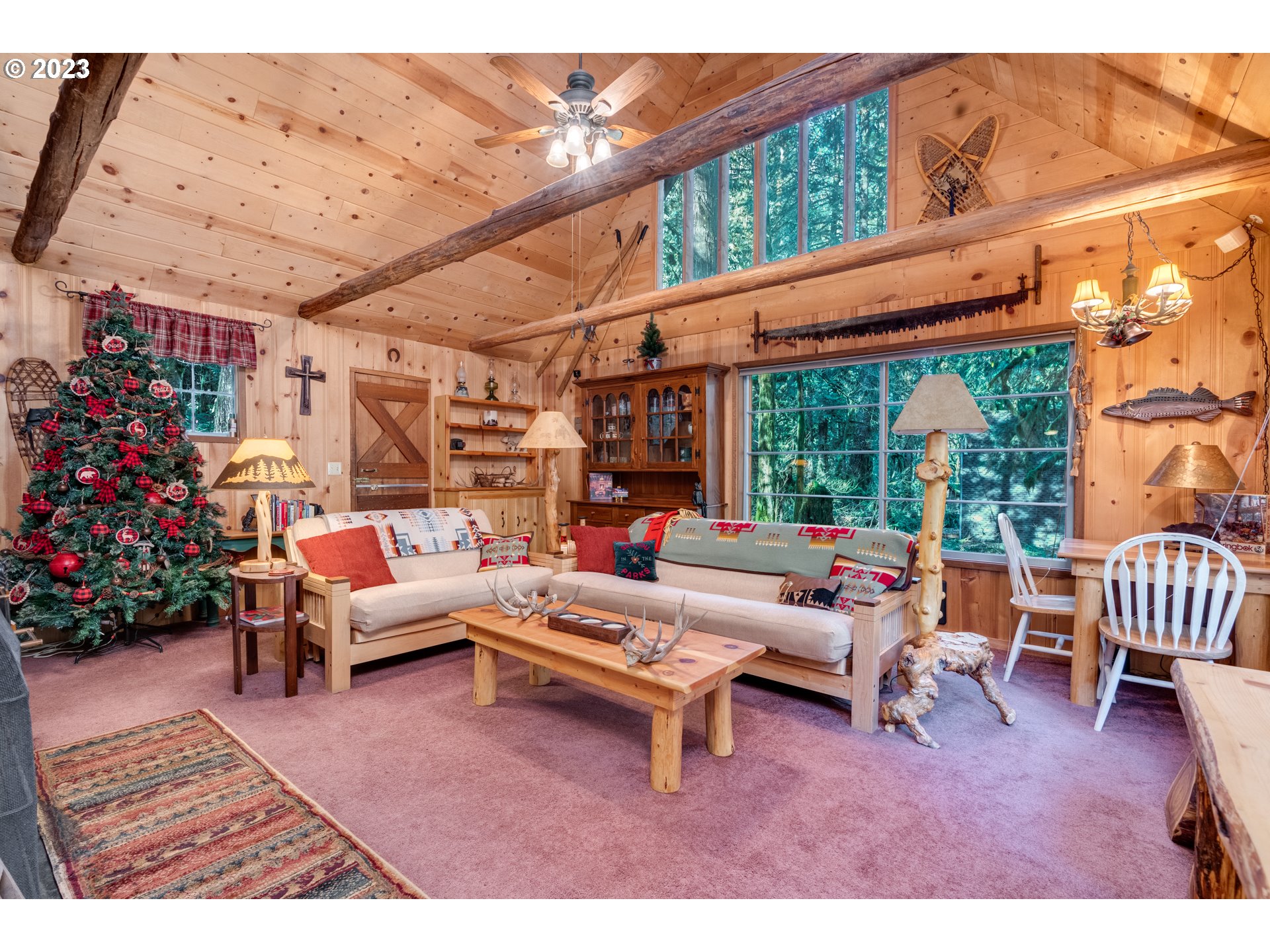 30064 Road 12 Rhododendron, OR 97049 - Photo 11 of 32 Gallery Image 11