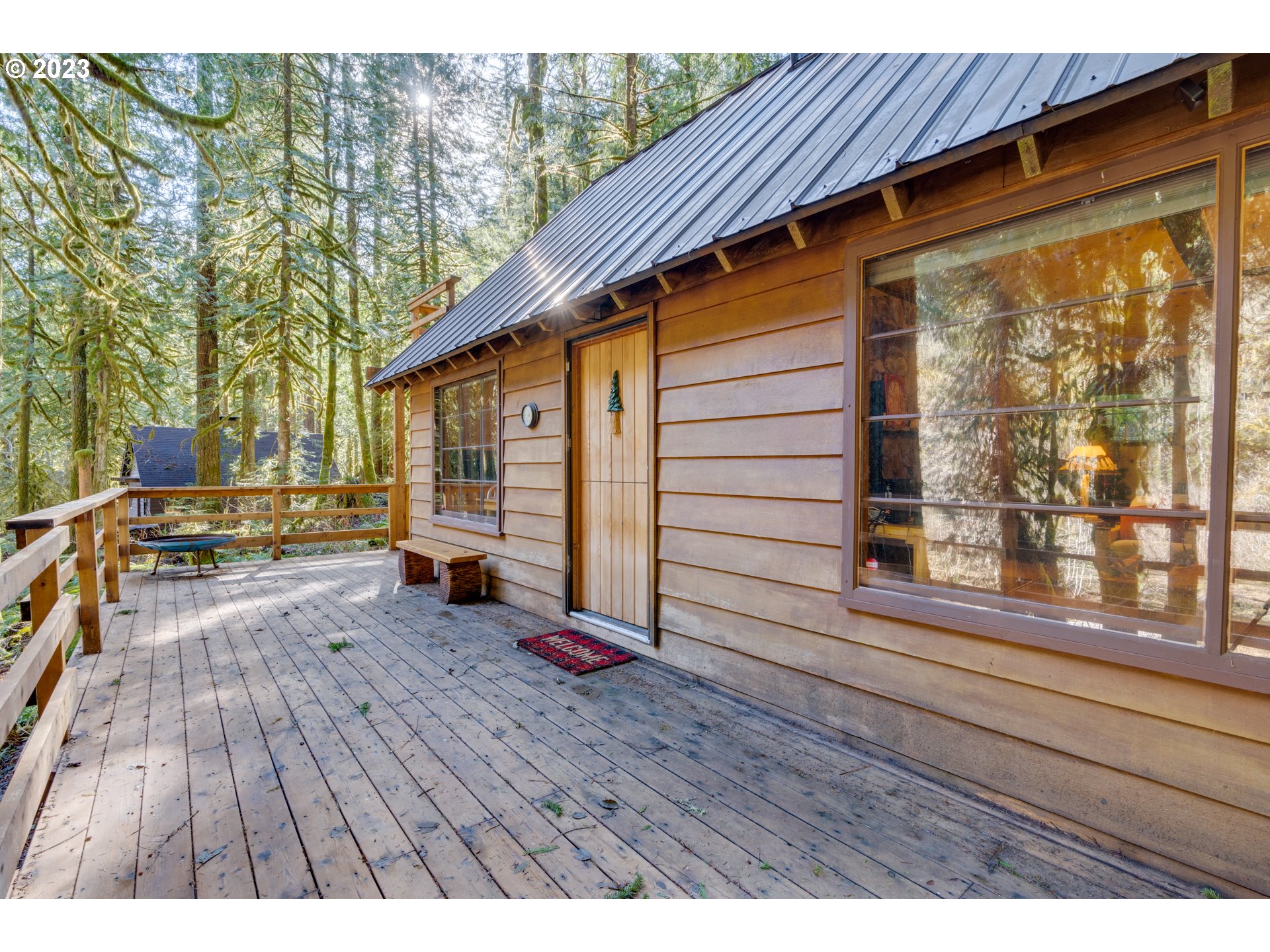30064 Road 12 Rhododendron, OR 97049 - Photo 20 of 32 Gallery Image 20