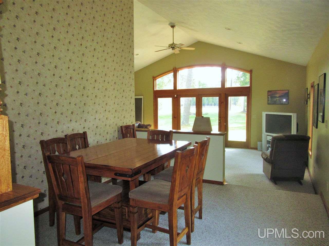 876 North Co Road Manistique, MI 49854 - Photo 15 of 30