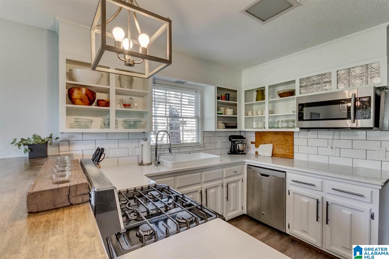 2516 Matzek Road Hoover, AL 35226 - Photo 20 of 44
