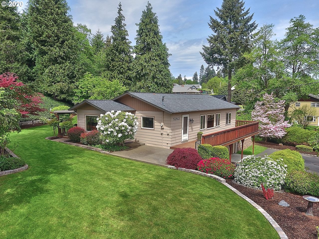 52921 Northwest Ej Smith Road Scappoose, OR 97056 - Photo 1 of 32 Gallery Image 1