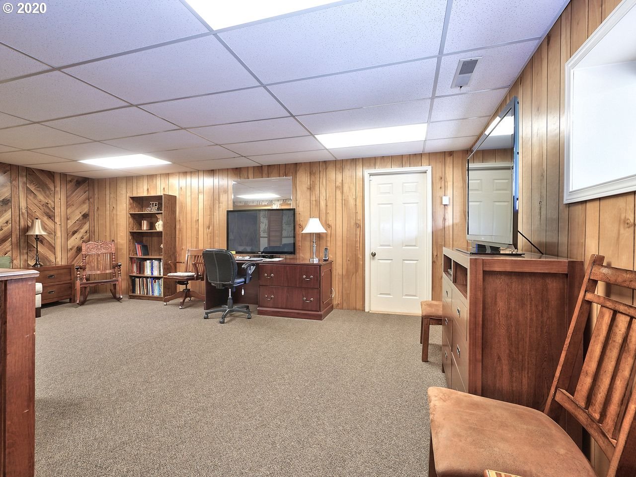 52921 Northwest Ej Smith Road Scappoose, OR 97056 - Photo 15 of 32 Gallery Image 15