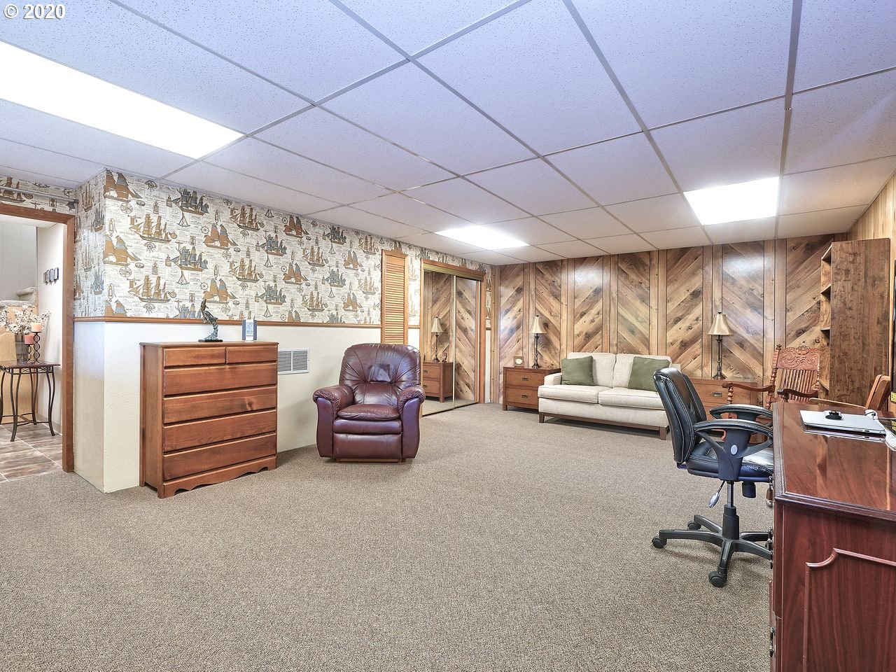 52921 Northwest Ej Smith Road Scappoose, OR 97056 - Photo 16 of 32 Gallery Image 16