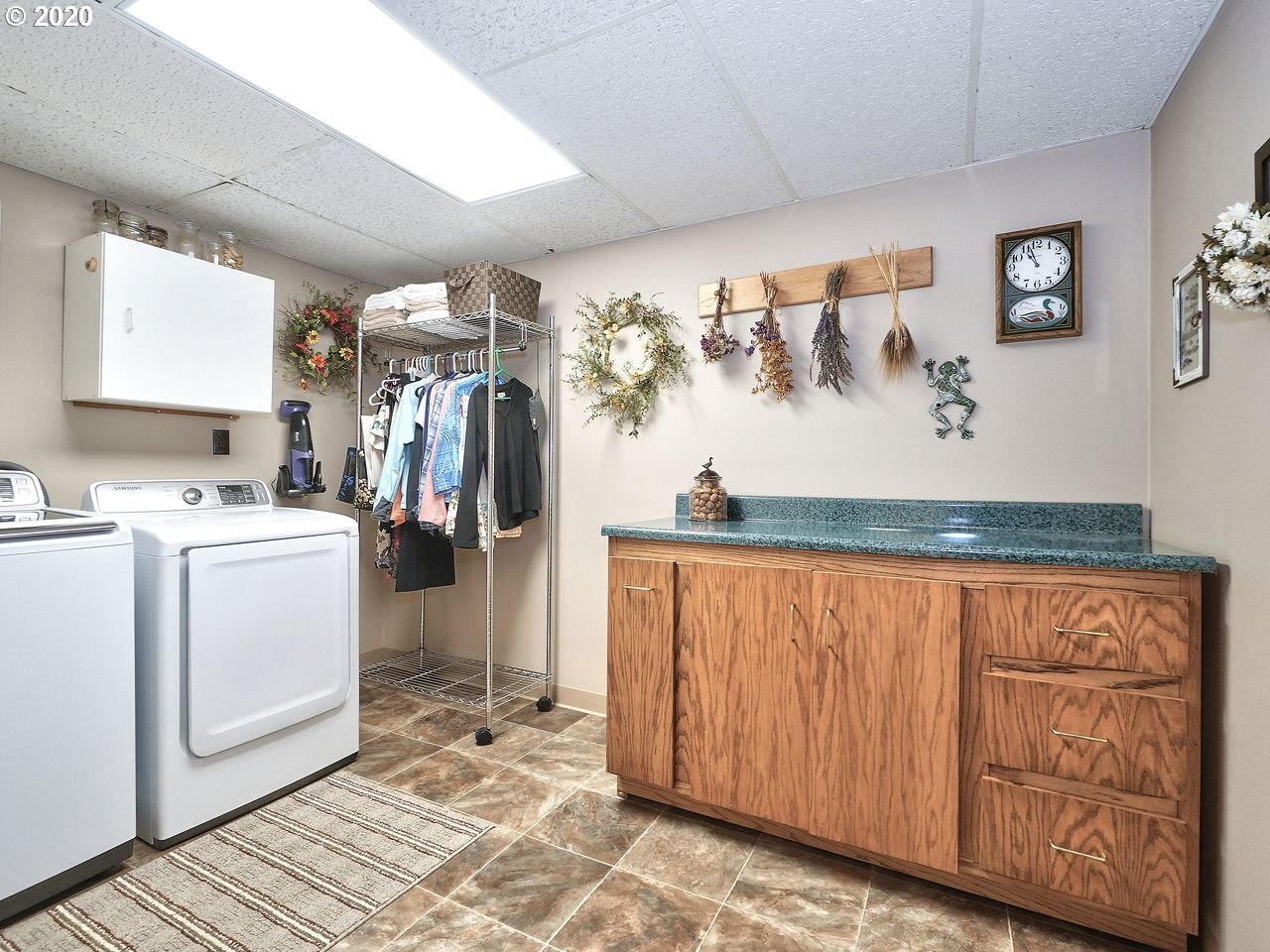 52921 Northwest Ej Smith Road Scappoose, OR 97056 - Photo 18 of 32 Gallery Image 18