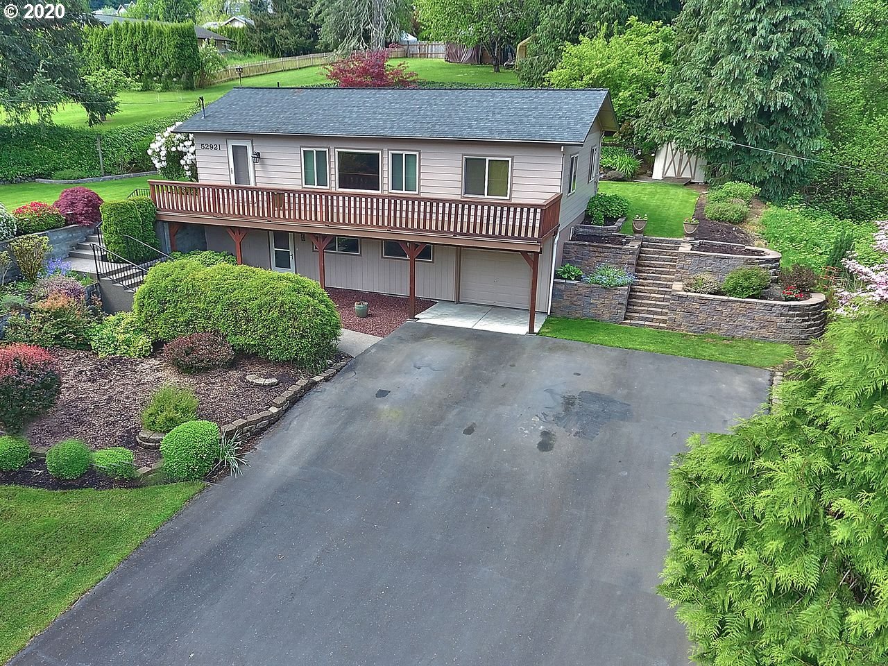 52921 Northwest Ej Smith Road Scappoose, OR 97056 - Photo 2 of 32 Gallery Image 2
