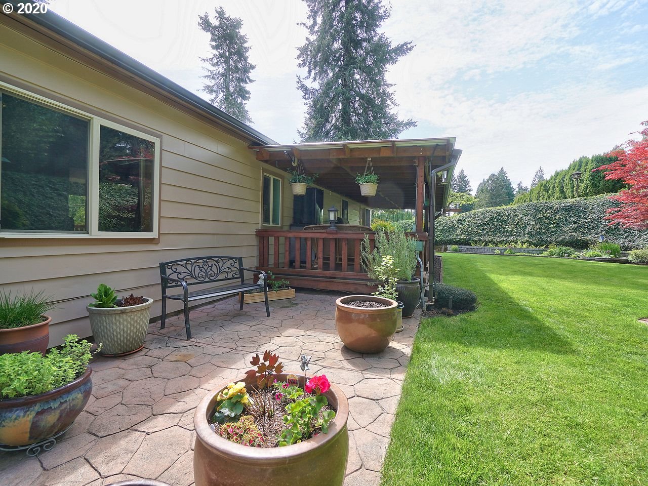 52921 Northwest Ej Smith Road Scappoose, OR 97056 - Photo 25 of 32 Gallery Image 25