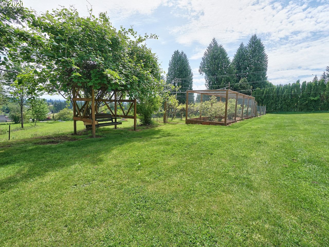 52921 Northwest Ej Smith Road Scappoose, OR 97056 - Photo 29 of 32 Gallery Image 29