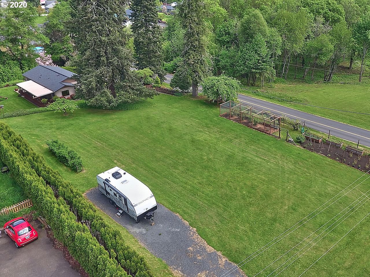 52921 Northwest Ej Smith Road Scappoose, OR 97056 - Photo 30 of 32 Gallery Image 30