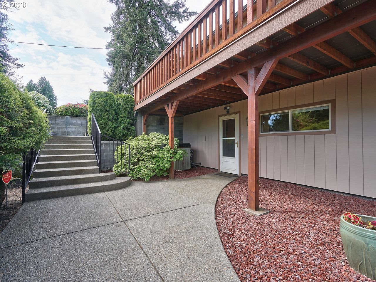 52921 Northwest Ej Smith Road Scappoose, OR 97056 - Photo 3 of 32 Gallery Image 3