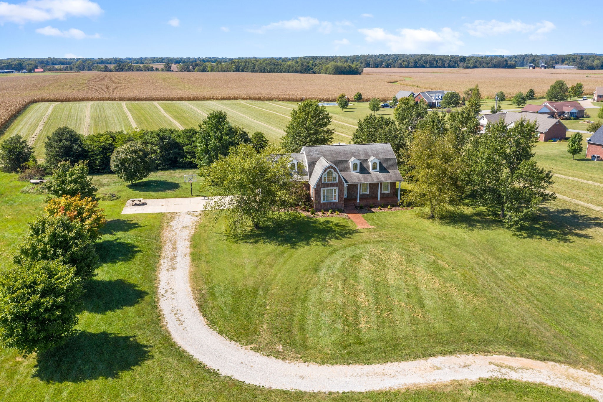 2325 Guthrie Road Guthrie, KY 42234 - Photo 2 of 38