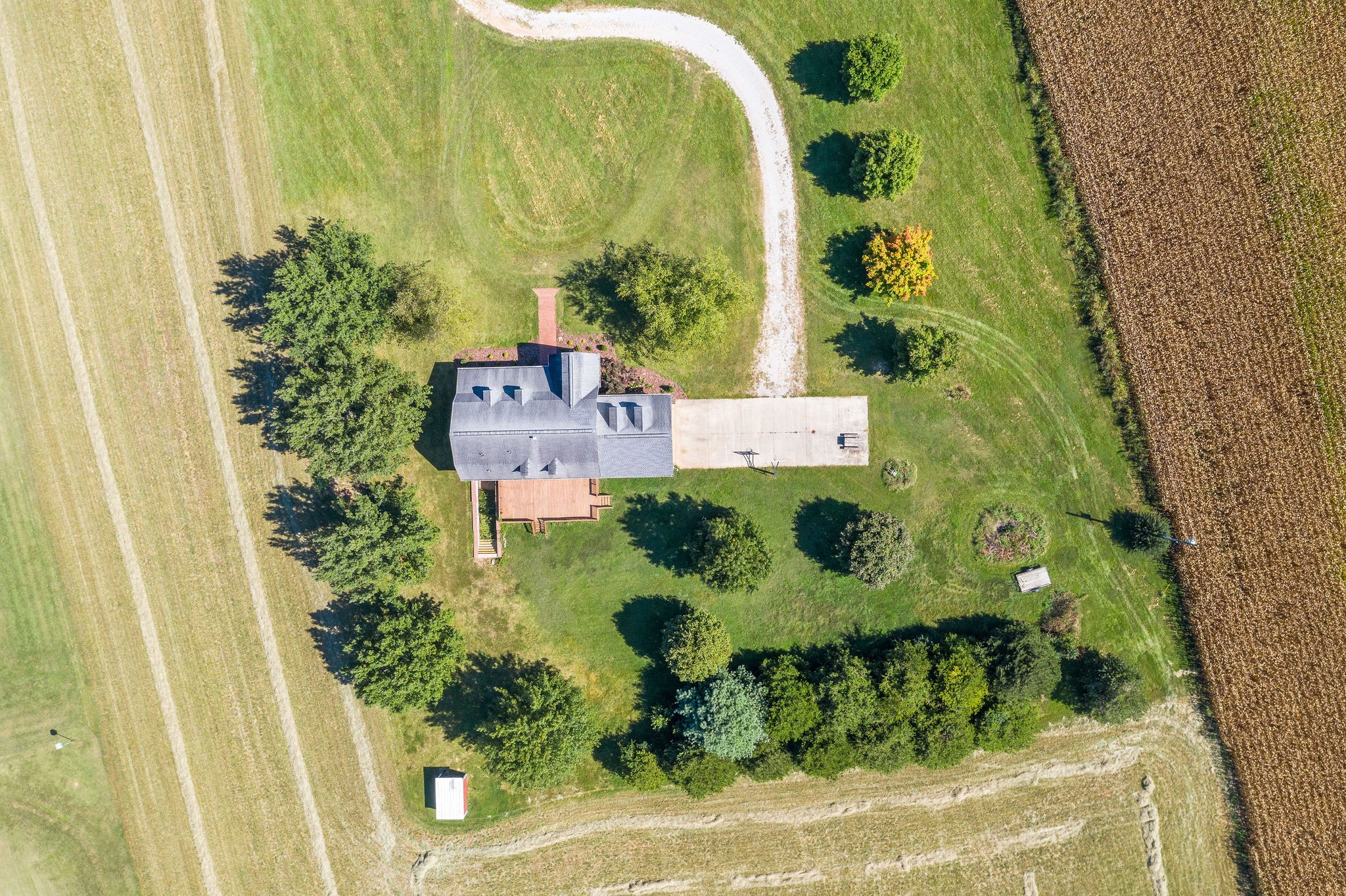 2325 Guthrie Road Guthrie, KY 42234 - Photo 3 of 38