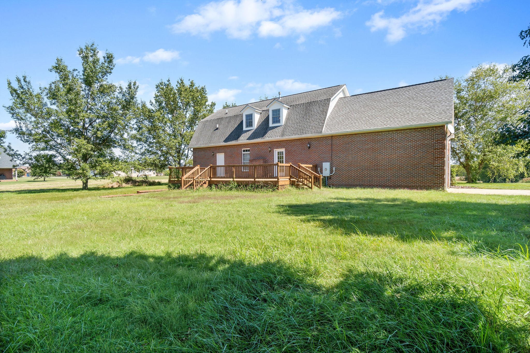 2325 Guthrie Road Guthrie, KY 42234 - Photo 35 of 38