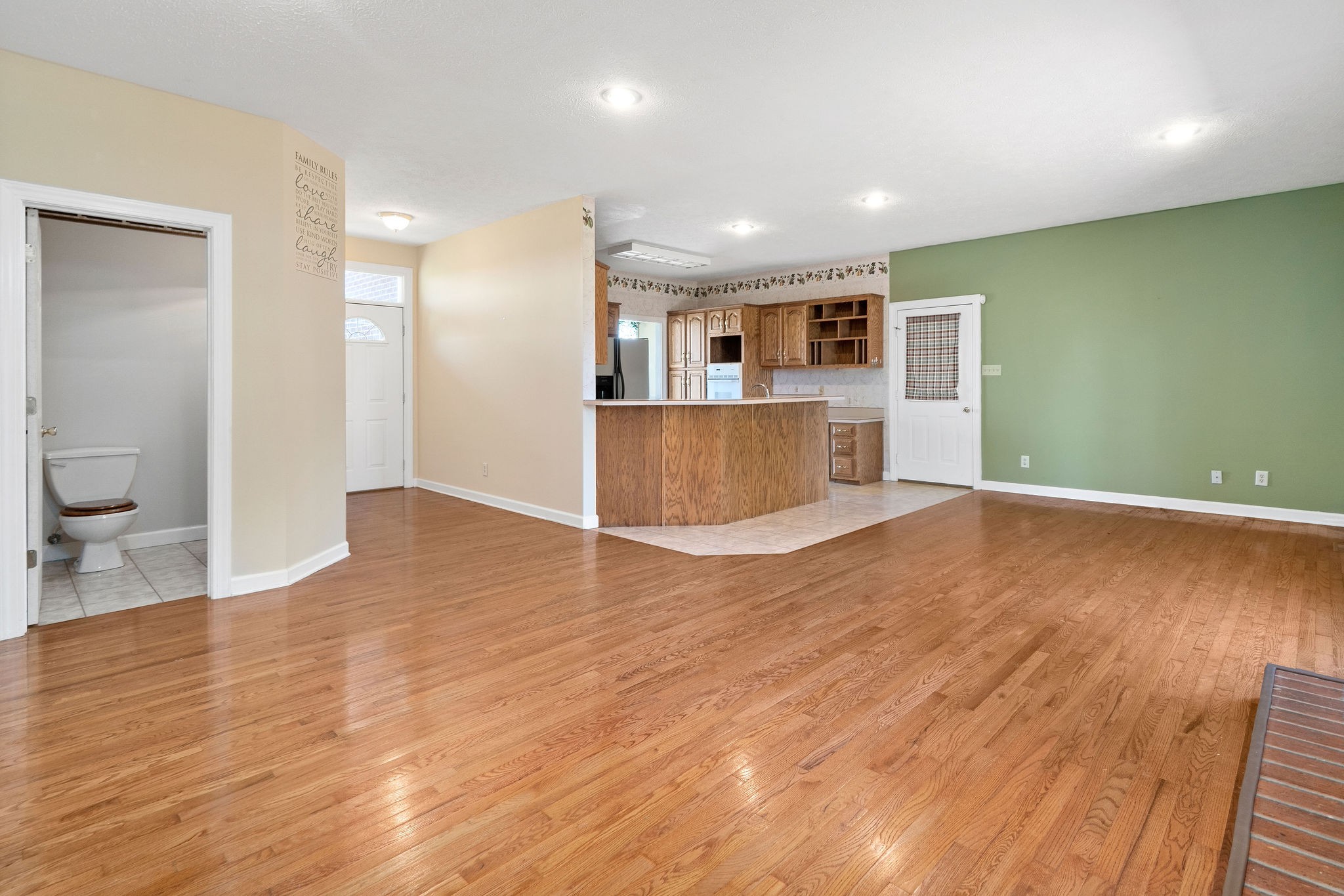 2325 Guthrie Road Guthrie, KY 42234 - Photo 7 of 38