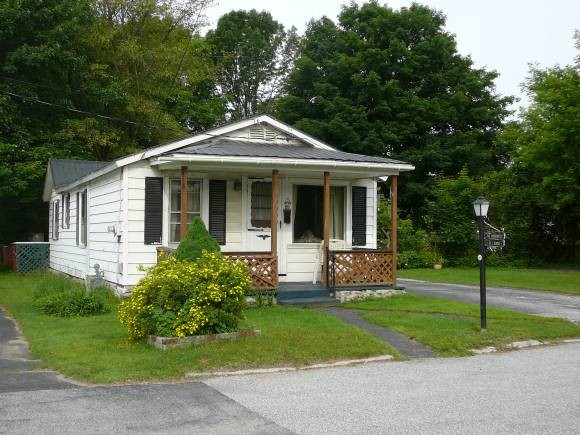 40 New Street Swanton, VT 05488 - Photo 1 of 1 Gallery Image 1