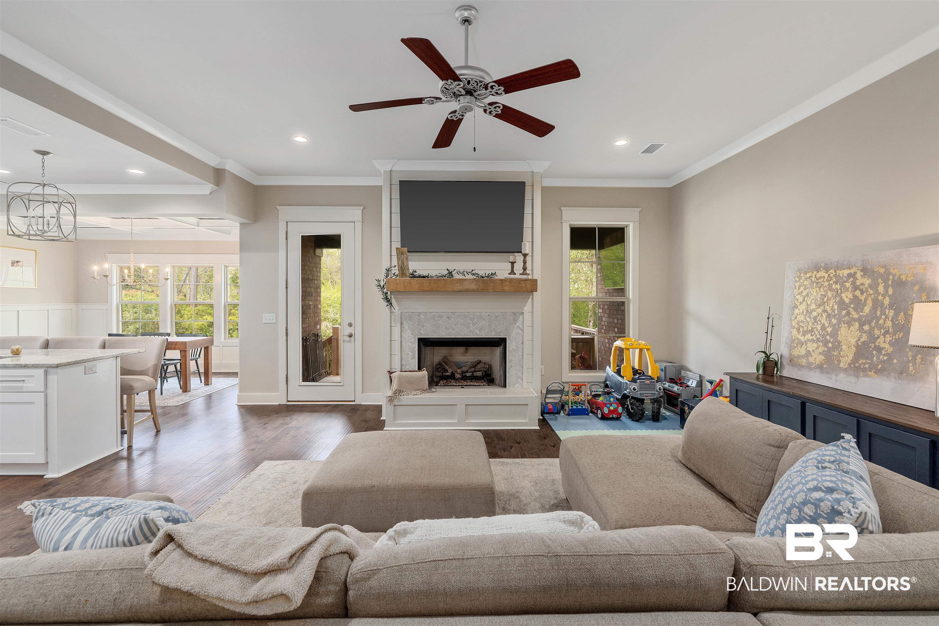 20294 Bunker Loop Fairhope, AL 36532 - Photo 4 of 24