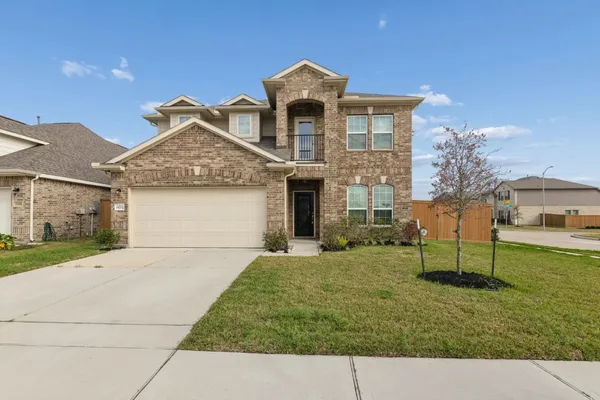 $359,900 | 15202 Ordie Run Drive, Humble, TX 77346