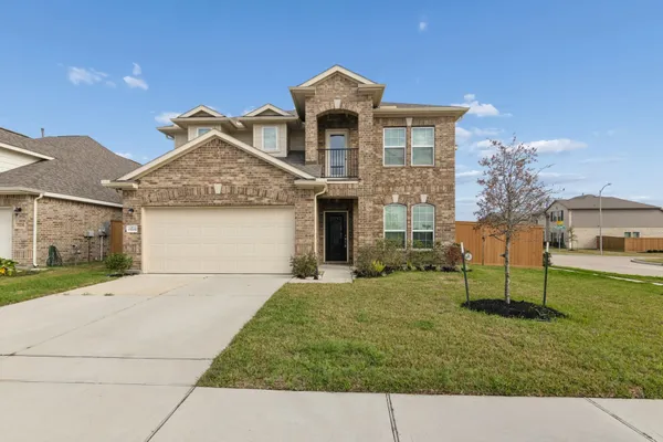 $369,900 | 15202 Ordie Run Drive, Humble, TX 77346