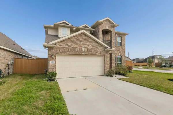 $369,900 | 15202 Ordie Run Drive, Humble, TX 77346