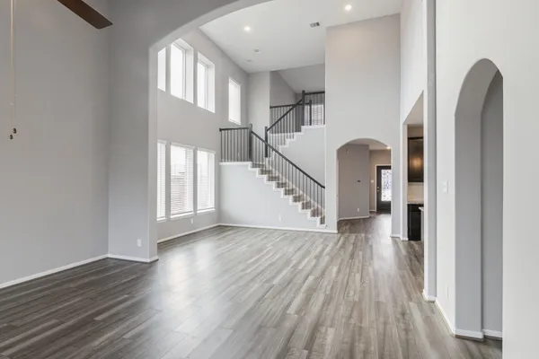 $369,900 | 15202 Ordie Run Drive, Humble, TX 77346