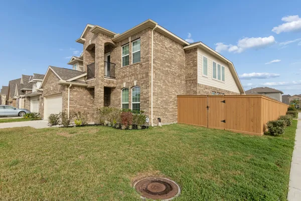 $369,900 | 15202 Ordie Run Drive, Humble, TX 77346