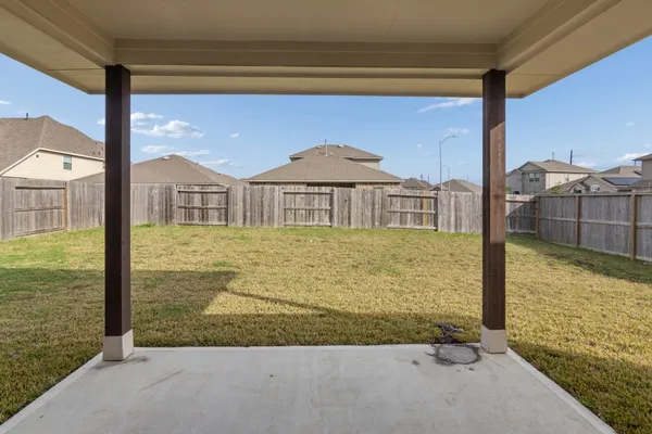 $369,900 | 15202 Ordie Run Drive, Humble, TX 77346