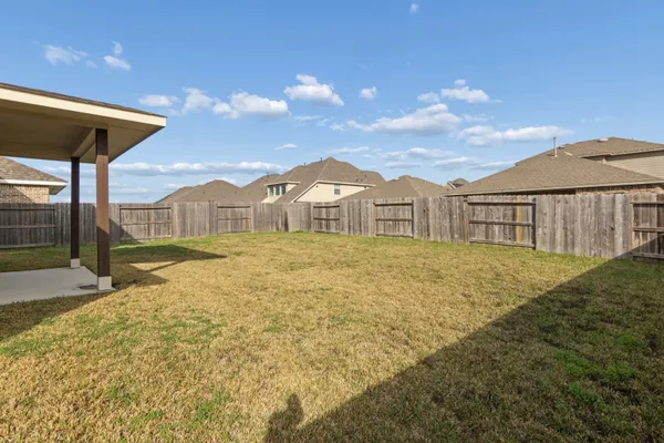$369,900 | 15202 Ordie Run Drive, Humble, TX 77346