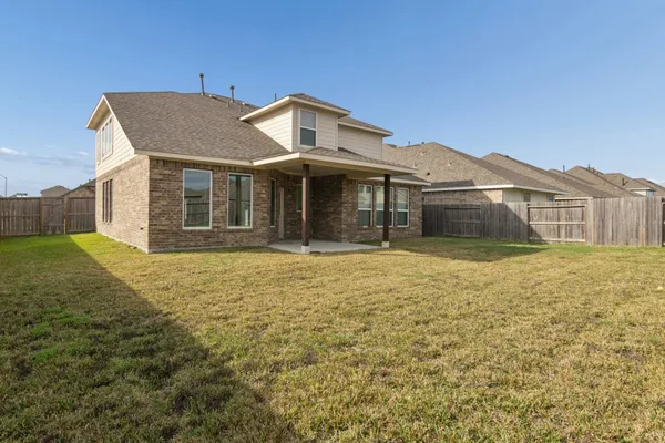 $369,900 | 15202 Ordie Run Drive, Humble, TX 77346