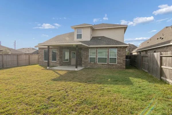 $369,900 | 15202 Ordie Run Drive, Humble, TX 77346