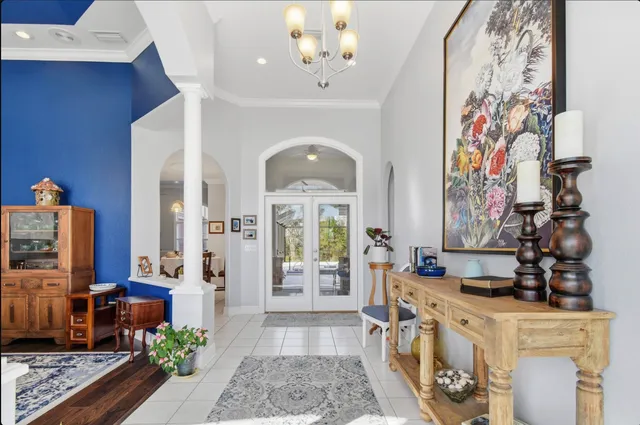 $565,000 | 303 Dogwood Way, Perry, FL 32348