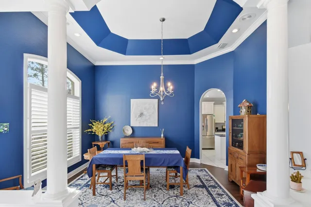 $565,000 | 303 Dogwood Way, Perry, FL 32348