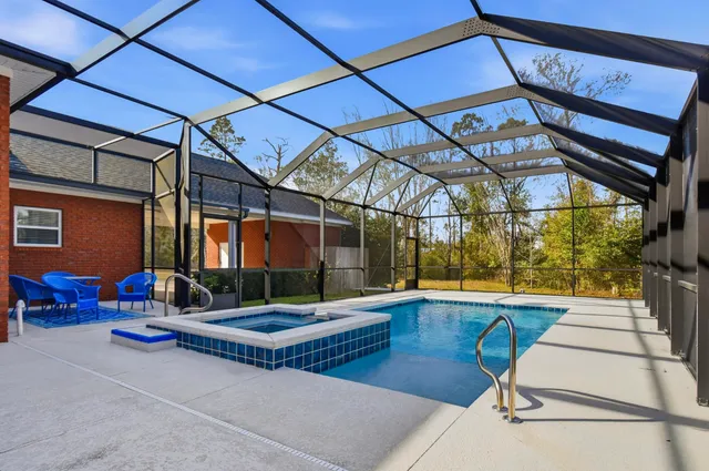 $565,000 | 303 Dogwood Way, Perry, FL 32348