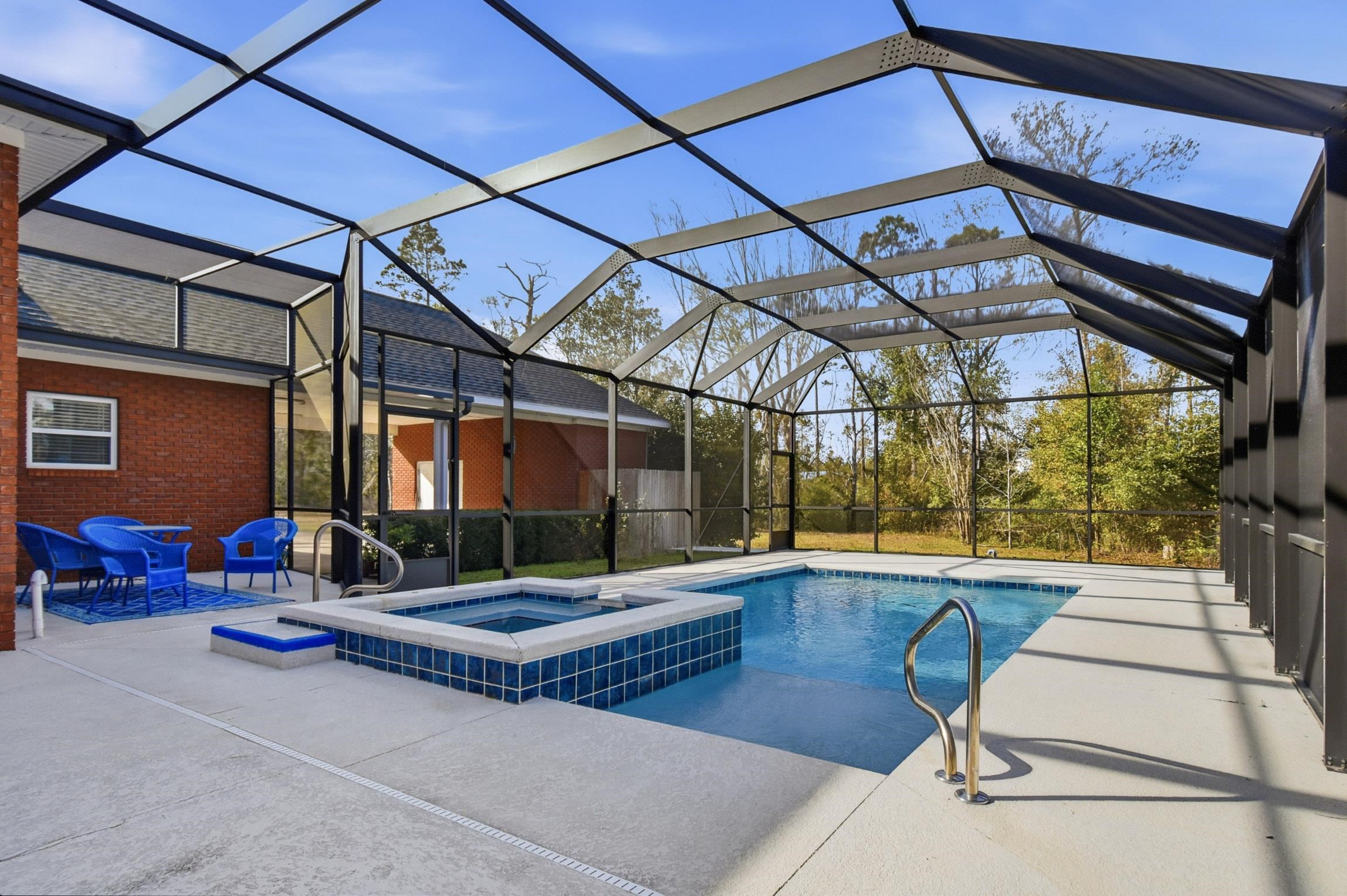 303 Dogwood Way Perry, FL 32348 - Photo 14 of 22