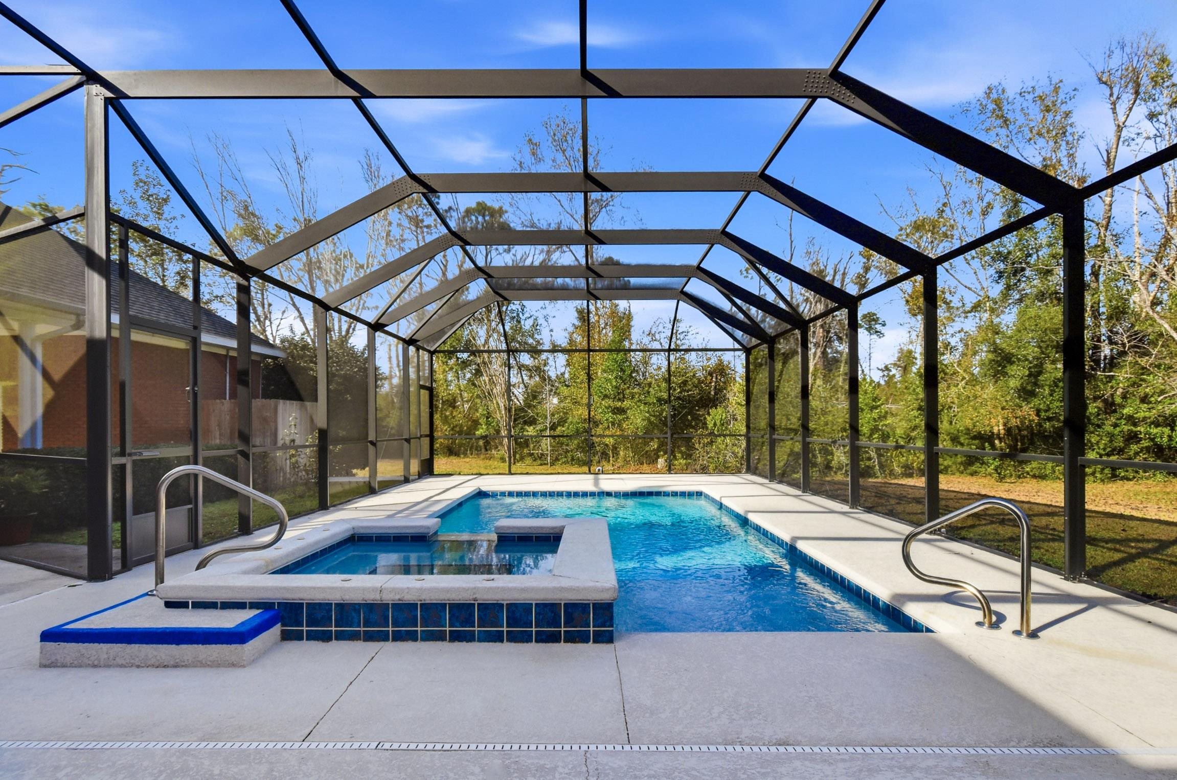 303 Dogwood Way Perry, FL 32348 - Photo 15 of 22