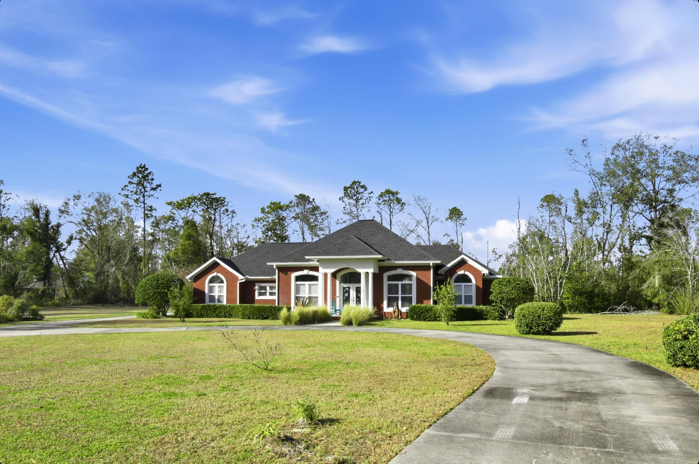 303 Dogwood Way Perry, FL 32348 - Photo 16 of 22