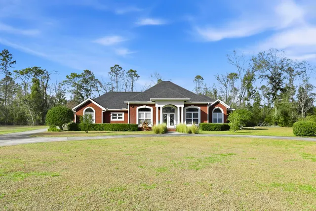 $565,000 | 303 Dogwood Way, Perry, FL 32348