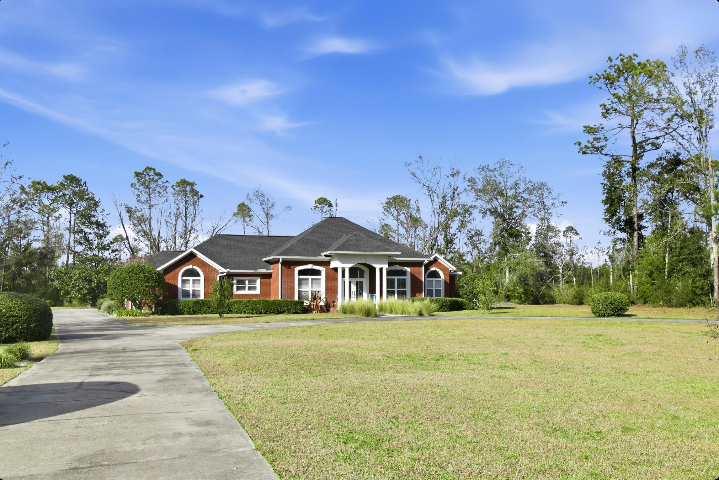 303 Dogwood Way Perry, FL 32348 - Photo 18 of 22