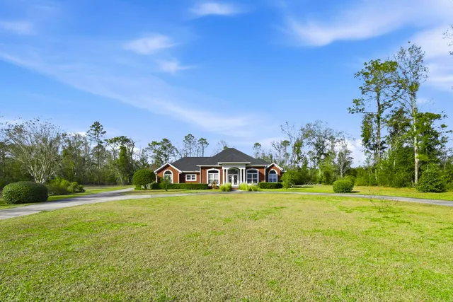 $565,000 | 303 Dogwood Way, Perry, FL 32348