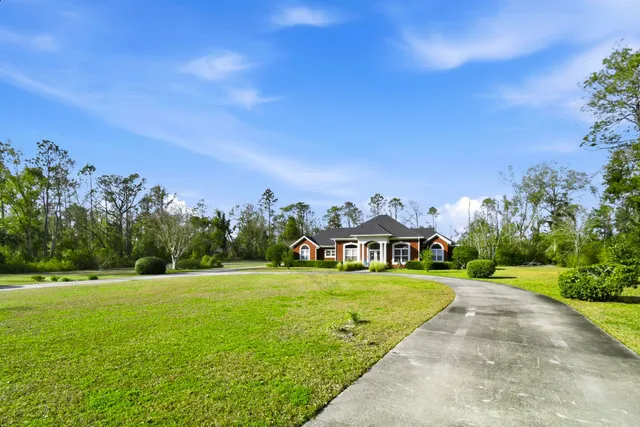 $565,000 | 303 Dogwood Way, Perry, FL 32348