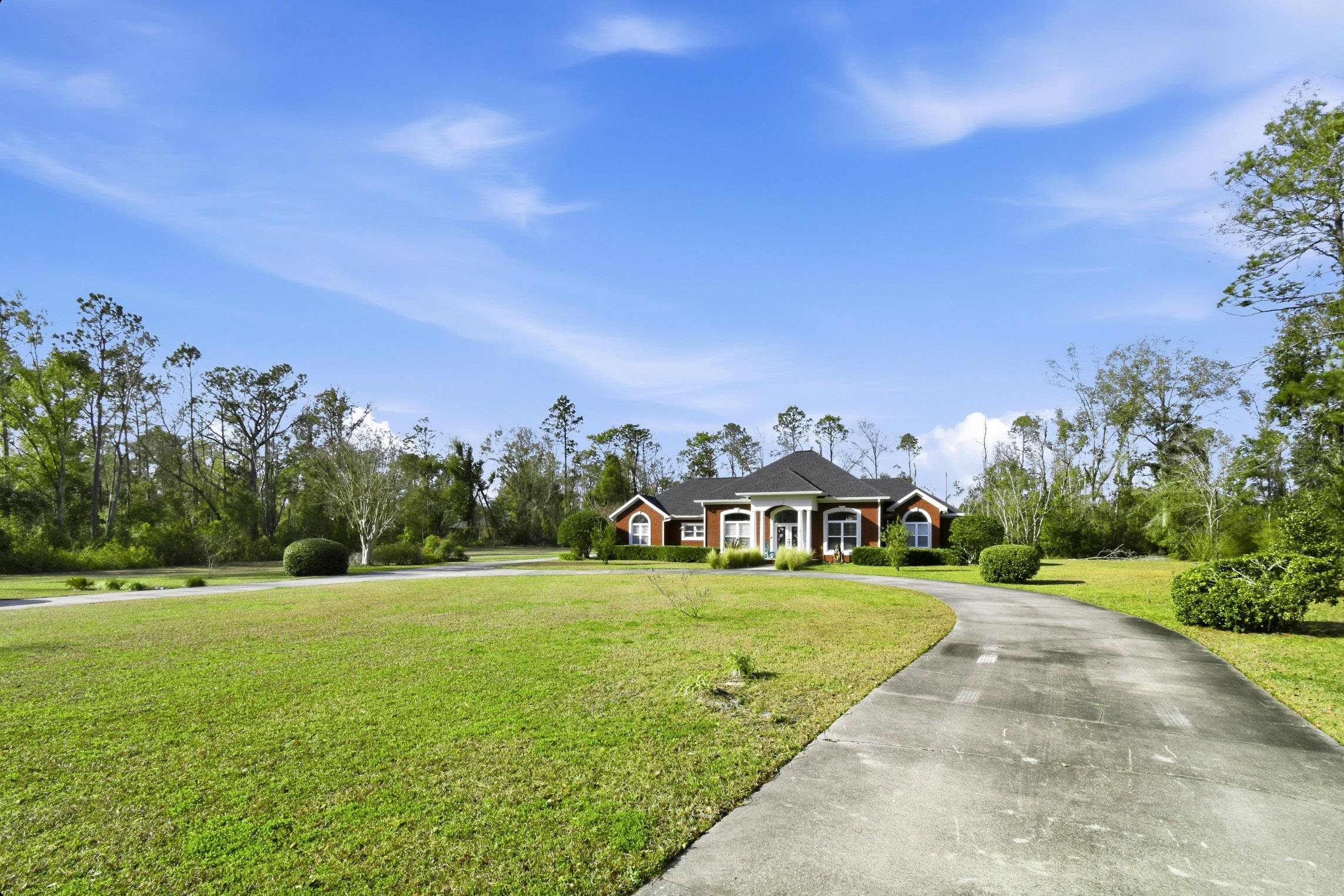 303 Dogwood Way Perry, FL 32348 - Photo 20 of 22