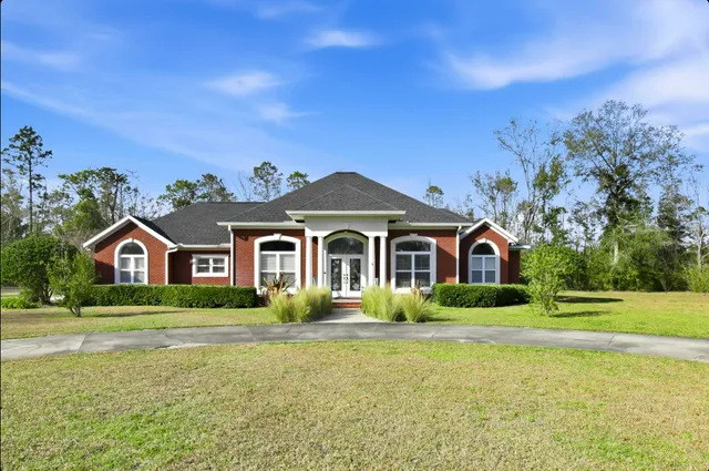 $565,000 | 303 Dogwood Way, Perry, FL 32348