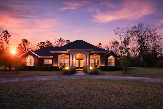 $565,000 | 303 Dogwood Way, Perry, FL 32348