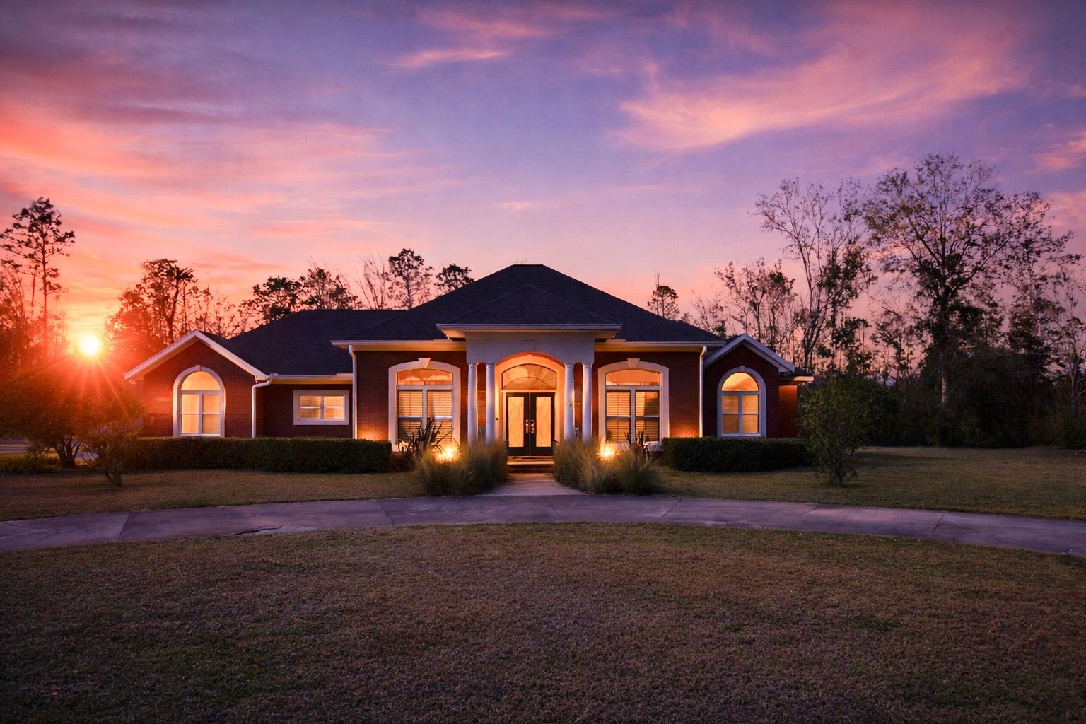 303 Dogwood Way Perry, FL 32348 - Photo 22 of 22