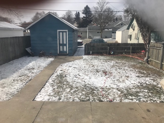938 First Street Huntington, IN 46750 - Photo 11 of 12 Gallery Image 11