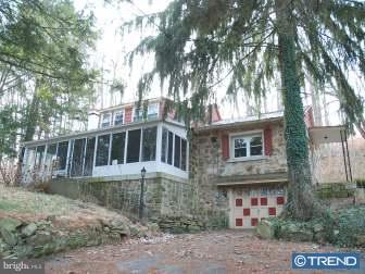 33 Fox Road Fleetwood, PA 19522 - Photo 1 of 1 Exterior