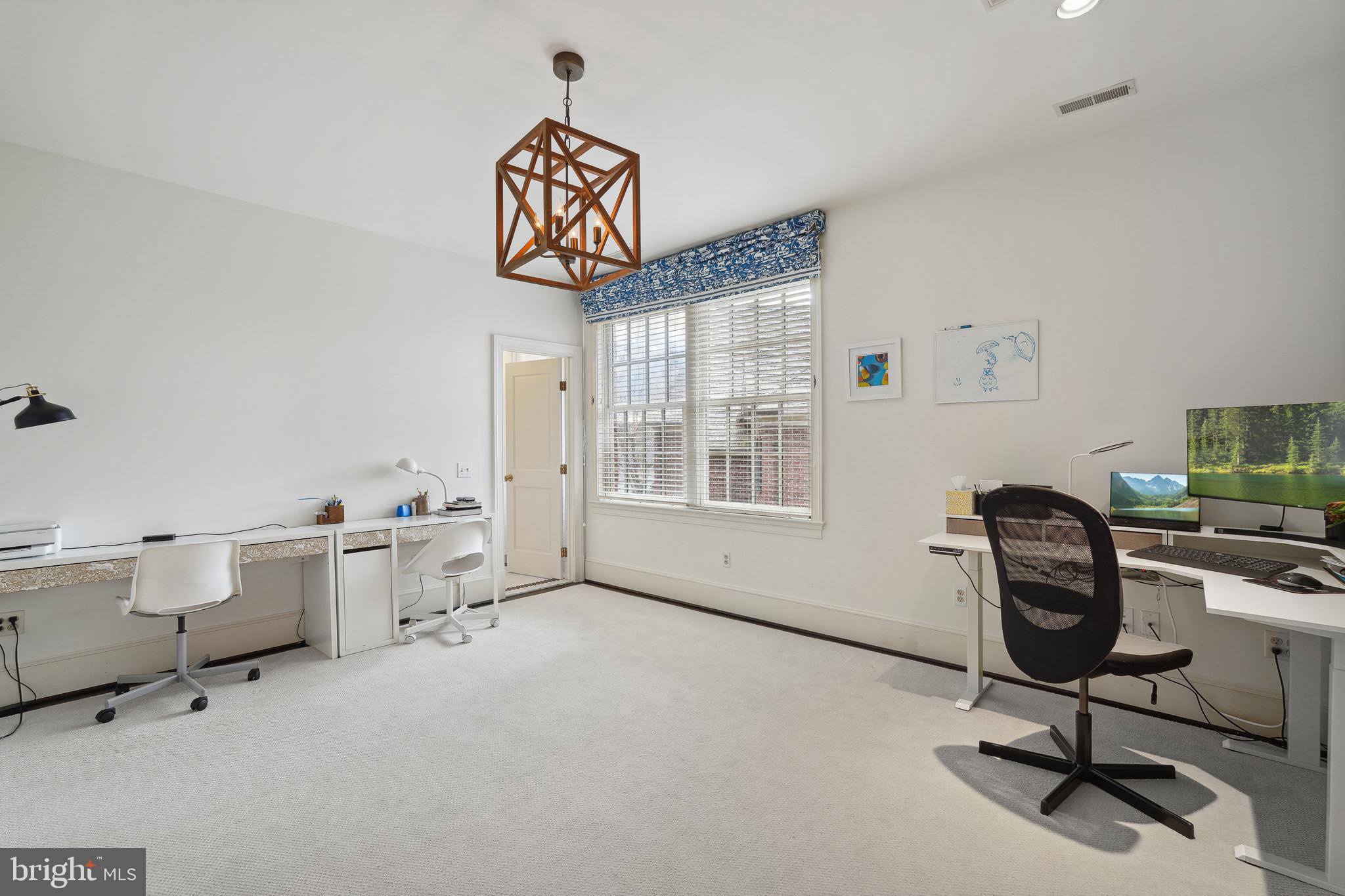 8402 Rapley Ridge Lane Potomac, MD 20854 - Photo 31 of 54 Homework room