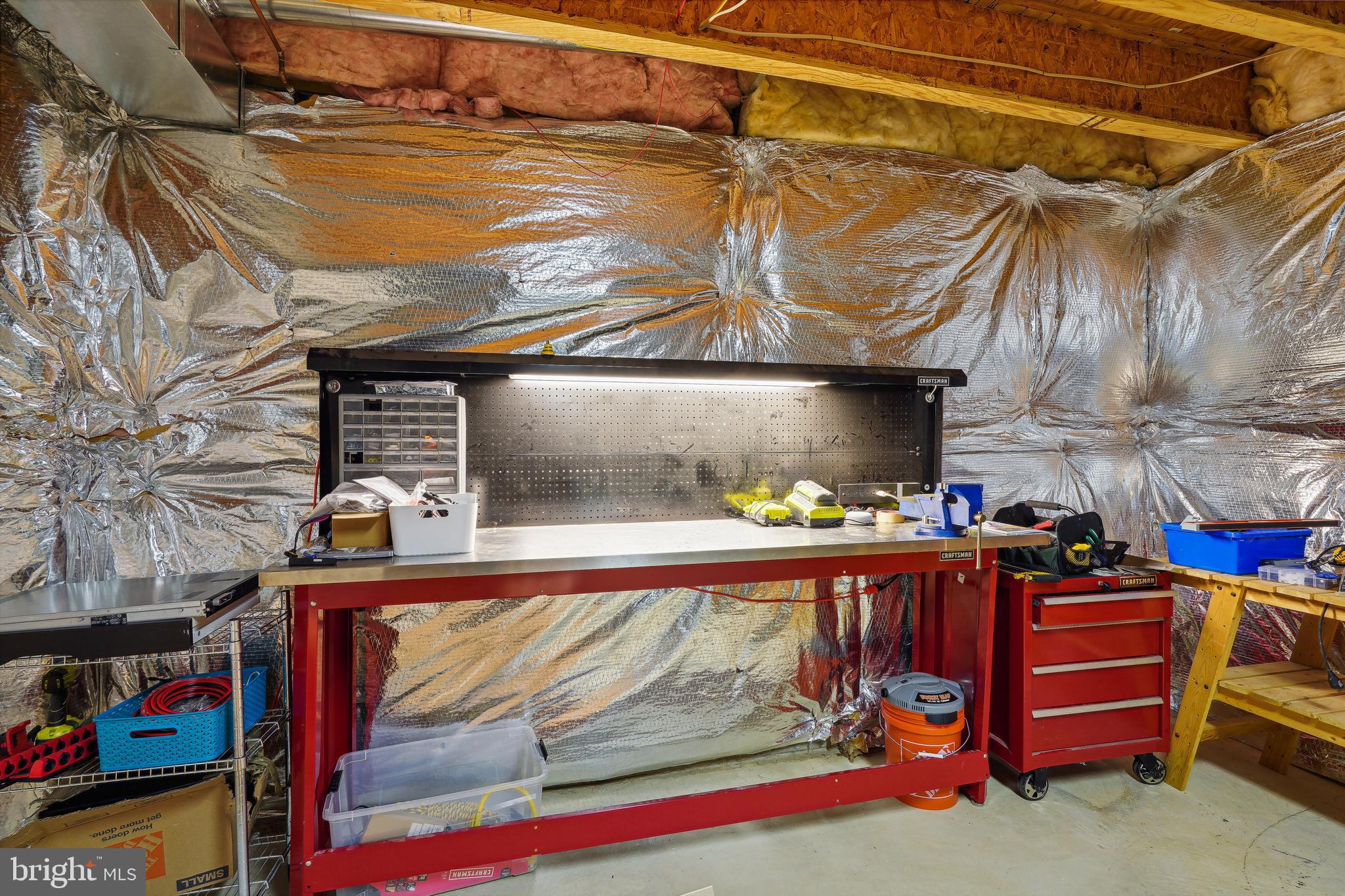 8402 Rapley Ridge Lane Potomac, MD 20854 - Photo 37 of 54 Addition Storage